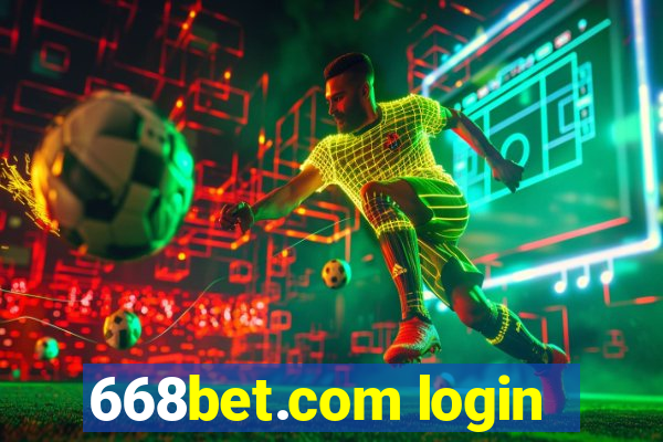 668bet.com login